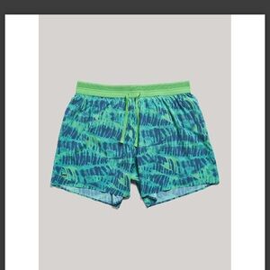 Janji Traverse Running Shorts